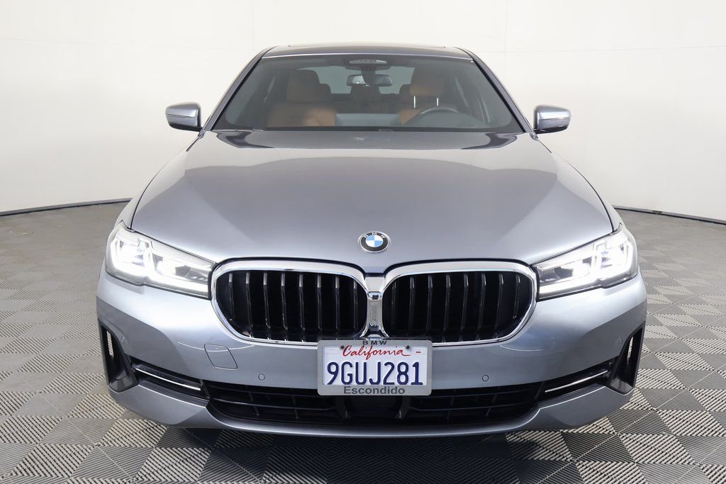 bmw 5 series 2022 WBA53BH02NCJ42138 image bmw 5 series 2022 WBA53BH02NCJ42138 image